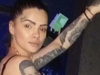 JassmineSexy