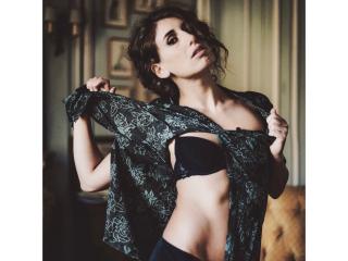 LouSweetLikeCinnamon