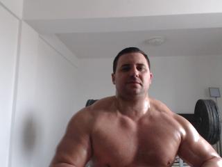 MuscleGod