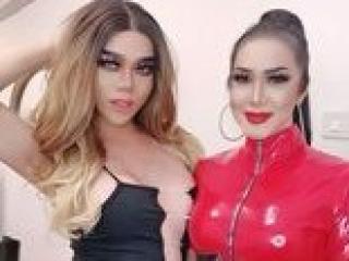 TwoBedtimeMistresses