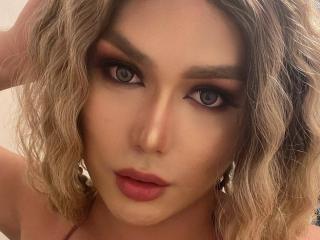XHornySelfsuckerTS
