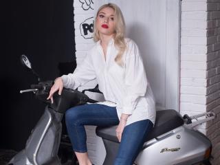 BlondeBeautty BlondeBeautty
